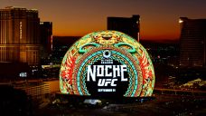 UFC 306 FAQ: What to know and expect ahead of anticipated Sphere event