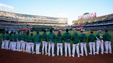 Oakland comes to grips with A&#8217;s departure: &#8216;It breaks your heart&#8217;