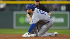 Shohei Ohtani hits 54th homer, swipes 57th bag in win vs. Rockies