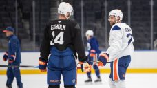 Pros over prospects: Oilers must prioritize experience in pre-season