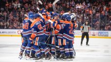 Oilers Takeaways: Star-less lineup opens pre-season with a win