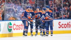 Oilers Takeaways: Battling for a job, Philp has another standout game