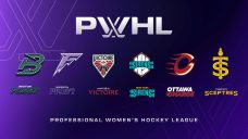 PWHL teams announce names, logos ahead of 2024-25 season