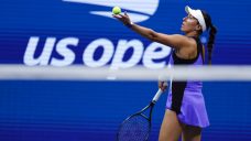 US Open: Pegula upsets No. 1 Swiatek to reach first Grand Slam semifinal