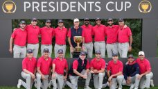 U.S. continues dominance at Presidents Cup with victory over International team