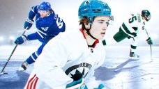 The Top 23 NHL Prospects Under 23