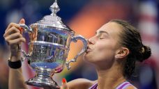 Aryna Sabalenka beats Jessica Pegula to win US Open