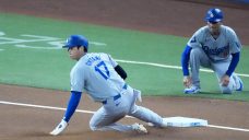 Shohei Ohtani steals 49th base in Dodgers win over Marlins