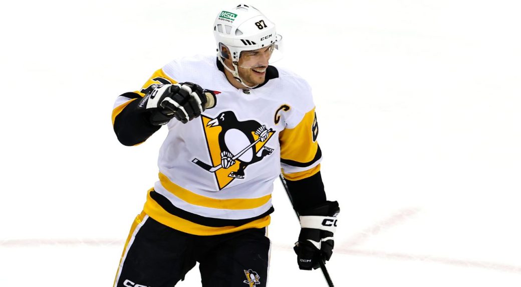 Pittsburgh Penguins Struggle: Season on Thin Ice and Future Uncertain