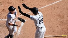 White Sox stay at 120 losses as Flexen shines in victory over Angels