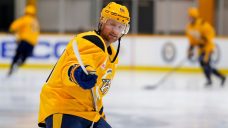 Stamkos feeling like a kid again as next chapter with Predators starts strong