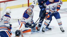 Takeaways: Oilers continue to leak goals midway through pre-season