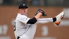 Tigers&#8217; Skubal works seven scoreless, continues postseason push in win vs. Rays