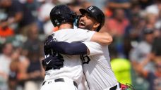 Torkelson, Greene homer as  Tigers earn series win against Red Sox