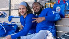 Bichette says &#8216;ultimate goal&#8217; is to team up with Guerrero, Blue Jays long-term