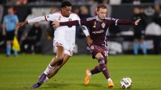 Colorado Rapids secure MLS playoff berth with victory over Toronto FC