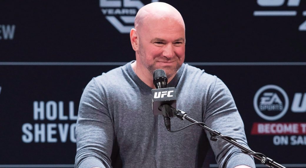 Dana White’s Contender Series Week 8: UFC boss impressed on historic night