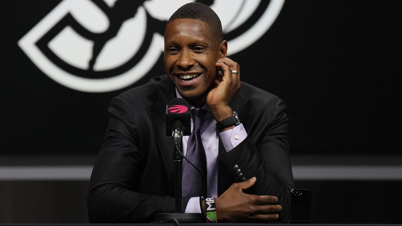 Raptors ‘holding a lot of cards’ with NBA’s trade deadline two weeks away