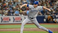 As Blue Jays look to remake bullpen, re-signing Yarbrough makes sense