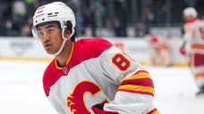 Flames&#8217; Zayne Parekh leaves camp humbled and motivated