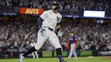 Judge halts longest HR drought of career with go-ahead grand slam to lift Yankees over Red Sox