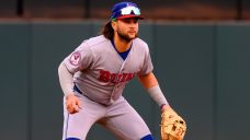 Blue Jays&#8217; Bo Bichette begins rehab assignment with triple-A Buffalo