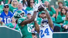 Bombers stave off late comeback for thrilling road win over Roughriders