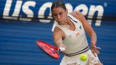 US Open: Navarro&#8217;s first Grand Slam semifinal will be against Sabalenka