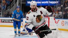 Chicago Blackhawks name Nick Foligno as 35th captain in franchise history