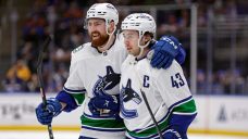 Sportsnet announces 2024-25 Vancouver Canucks broadcast schedule