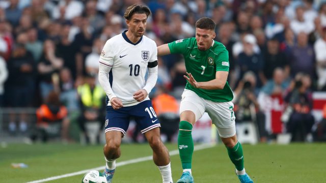 Nations League Roundup: England kicks off new era with win over Ireland