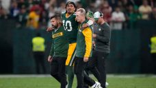 Packers won&#8217;t place Love on IR as Willis prepares to start vs. Colts