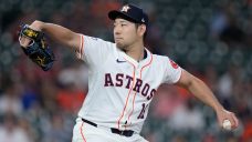 AP Source: Angels to sign Yusei Kikuchi to three-year, $63M deal