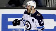 Bryan Little to sign one-day contract to retire with Winnipeg Jets