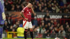 Europa League Roundup: Man United stunned by Dutch club Twente