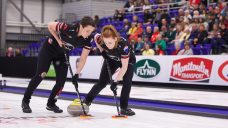 Dawn McEwen to fill in on Kerri Einarson&#8217;s team at HearingLife Tour Challenge