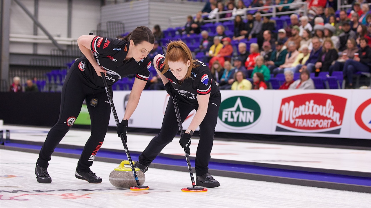 Dawn McEwen to fill in on Kerri Einarson’s team at HearingLife Tour Challenge