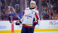 Capitals expect to place T.J. Oshie on long-term injured reserve