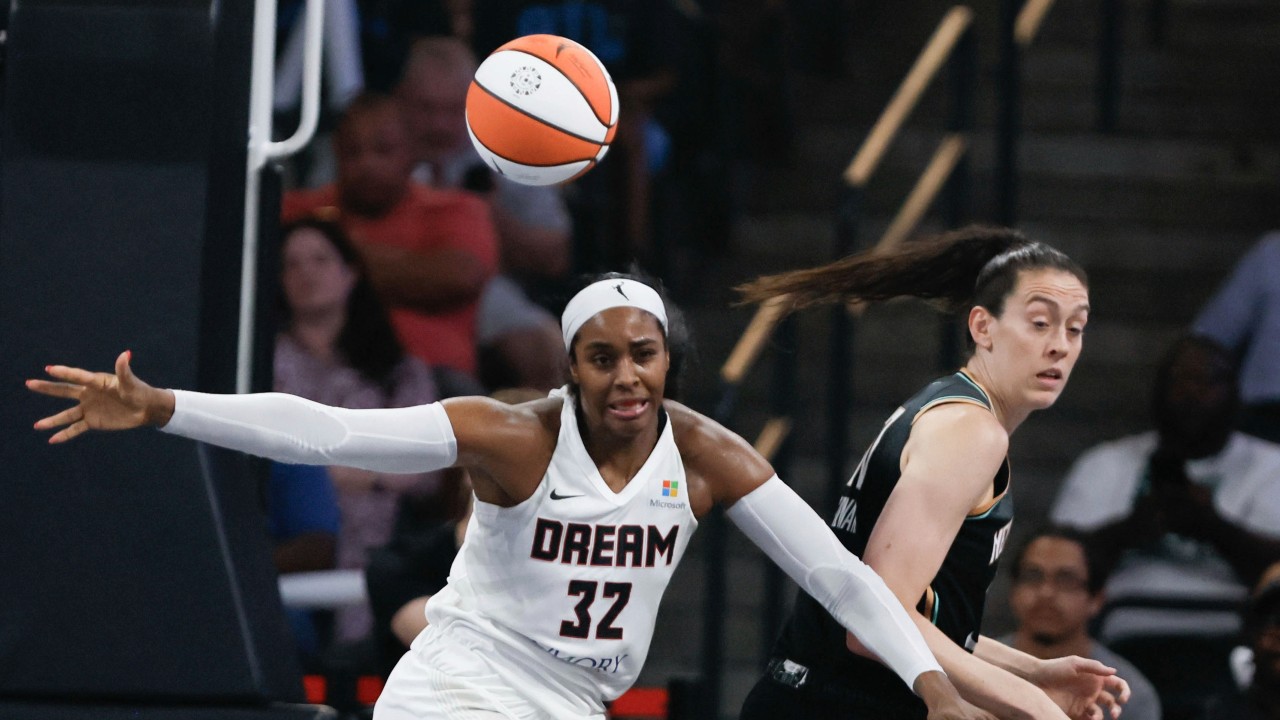 WNBA Playoffs Preview: Is Caitlin Clark ready for the bright lights of the post-season?