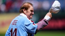 Pete Rose, MLB&#8217;s all-time hits leader, dead at 83