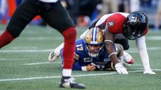 Redblacks star LB Adarius Pickett out for season with Achilles injury