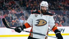 Anaheim Ducks name Radko Gudas team captain