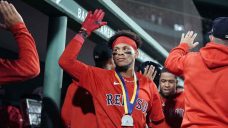 Red Sox snap losing skid, hand White Sox 110th loss