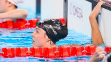 Canadian swimmer Aurelie Rivard earns Paralympic silver medal