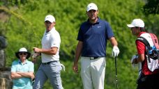 Report: Scheffler and DeChambeau part of PGA Tour-LIV Golf match in Las Vegas