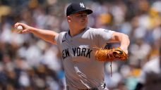 Yankees activate right-handers Schmidt, Hamilton from 60-day injured list