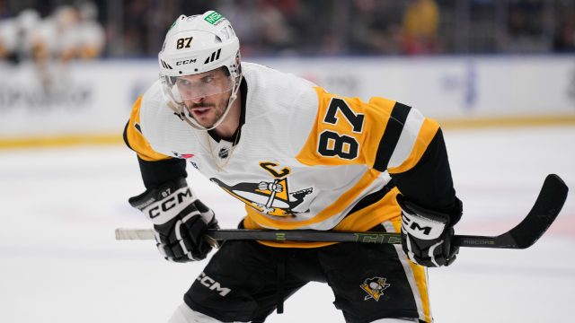 Optimistic for new contract, Sidney Crosby ‘more open’ to playing into his 40s