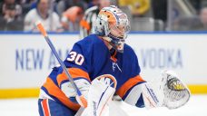 Islanders&#8217; Ilya Sorokin may miss start of training camp due to injury