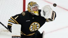 What comes next in Bruins, Swayman standoff?