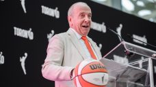 Raptors&#8217; Larry Tanenbaum re-elected as NBA board of governors chairman